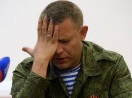 Главарь боевиков «ДНР» позвал мэра Днипра Филатова в окоп напротив