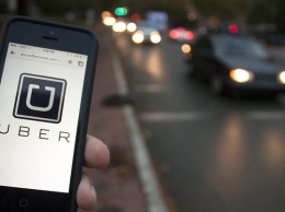 В Аргентине водителя осудили за использование Uber