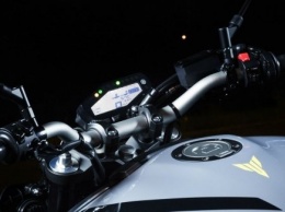 Yamaha отзывает больше 20 тысяч мотоциклов