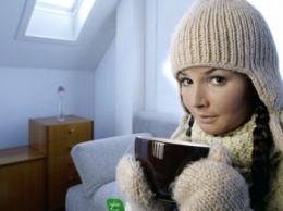 В Краматорске циклон никто не ждал: как жить в холодных домах?