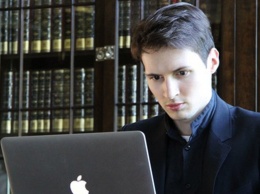 Павел Дуров считает чтение новостей в соцсетях от друзей "захламлением мозгов"