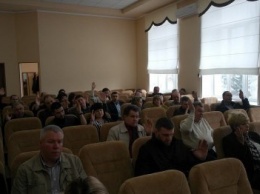 Стало известно, когда состоится ближайшая сессия покровского горсовета
