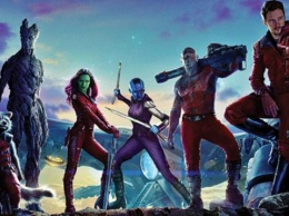 Опубликован первый трейлер Guardians of the Galaxy: The Telltale Series c Таносом
