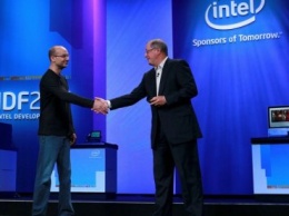 Intel закрыла самую крупную конференцию для разработчиков