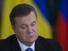 ГПУ просит Канаду помочь в расследовании махинаций, связанных с изданием книги Януковича