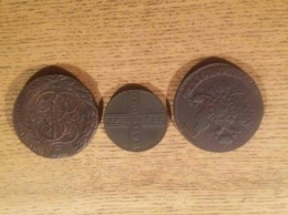 Контрабандиста старинных монет осудили в Кропивницком
