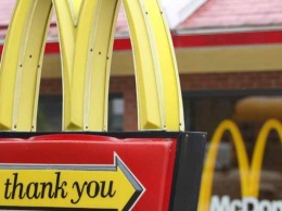 McDonald’s подтвердил продажу имущества в аннексированном Крыму