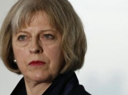 Тереза Мэй назначила досрочные выборы в парламент Великобритании на 8 июня