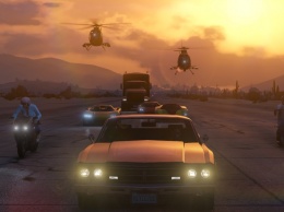 Ученые используют Grand Theft Auto V, чтобы обучать самоуправляемые машины