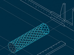 Физики из России создали "линейку" и "штангенциркуль" для нанотрубок
