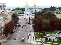 Киев вошел в ТОП-10 дешевых направлений туризма