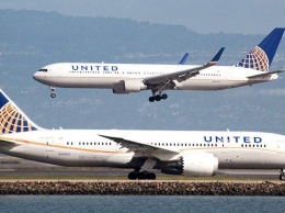 United Airlines снова оказалась в центре скандала