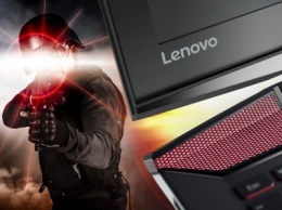 Lenovo планирует сосредочиться на игровых компьютерах