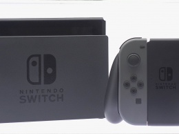 Nintendo намерена выпустить мини-версию игровой приставки Switch