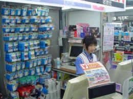 В Японии разработают систему магазинов без продавцов к 2025 году