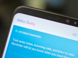 Samsung отключила возможность переназначить Bixby-кнопку в новых флагманах