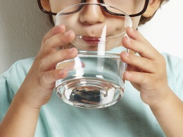 Ученые: Стерильно чистая вода вызывает астму у детей