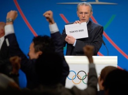 Олимпиада в Токио пройдет по новым правилам