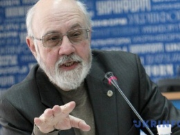 Директор института археографии призывает к идеологической деоккупации Крыма