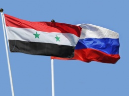 США и Россия возобновили договоренности по безопасности полетов в Сирии
