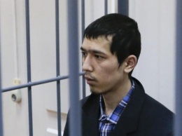 Подозреваемый во взрыве в метро Санкт-Петербурга назвал себя невольным соучастником