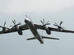 Минобороны РФ подтвердило сообщения о перехвате двух Ту-95 у Аляски?