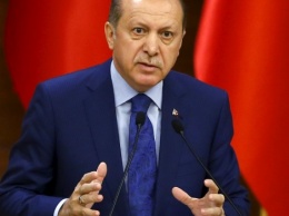 Турецкая пресса высмеяла Эрдогана в стиле Буша-младшего и Виктора Януковича, - журналист