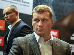 Поветкин оспорил дисквалификацию WBC