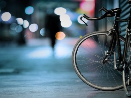 В Киеве разыскивают серийного велосипедного вора