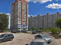 Анна Сандалова заинтересовалась продажей коммунальной земли на Позняках под строительство "небоскреба"