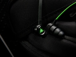 Razer выпускает две версии гарнитуры Hammerhead