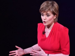 Шотландская национальная партия позвала лейбористов и либералов в "прогрессивный альянс"