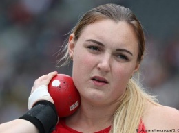 Пять российских легкоатлетов признались в употреблении допинга