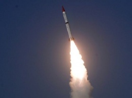 В Латвии запустят космическую ракету собственного производства