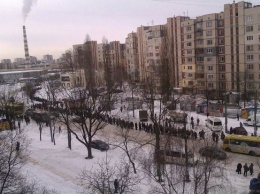 Снежная весна: самые запомнившиеся погодные аномалии Украины