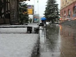 Чем вызвано резкое похолодание в Украине