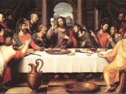 Ученые узнали, какое вино мог пить Иисус Христос во время тайной вечери