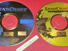 Первую StarCraft официально разрешили скачать бесплатно