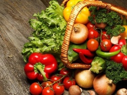 Цены на овощи и фрукты в Украине выросли на 11%