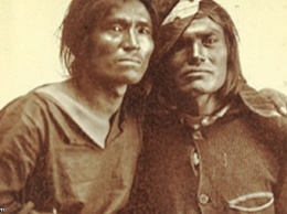 До появления христиан индейцы в Америке имели 5 полов! Вот какие они были!