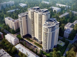 Зарождение рынка элитной недвижимости в Киеве