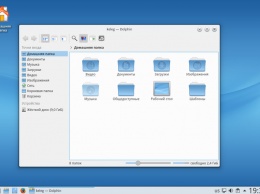 Доступен Linux-дистрибутив ROSA Desktop Fresh R9