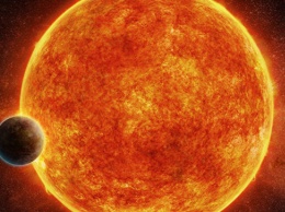 Астрономы нашли в созвездии Кита "большую сестру" Земли
