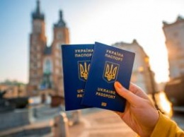 Эксперты: Предоставление Украине безвиза - безусловное достижение украинского общества и дипломатии
