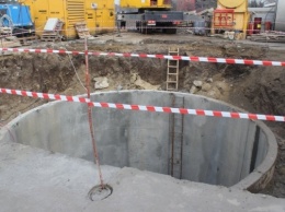 На канализацию в Аркадии планируют потратить 50 миллионов гривен из городского бюджета