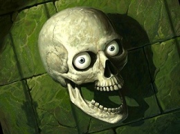 Обзор Planescape: Torment: Enhanced Edition - классика RPG в мобильном формате
