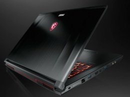 Игровые ноутбуки MSI Leopard Pro готовы к работе с VR