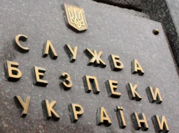СБУ запретила въезд в Украину секретарю Союза журналистов РФ