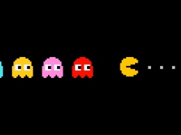 Bandai Namco создала модератор к игре Pac-Man