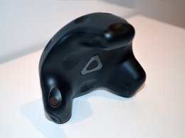 HTC открыла исходный код своего VR Vive Tracker